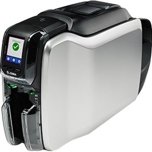 IMPRESORA ZEBRA ZC300 DUAL SIDE ZEB-ZC32000C000LA00