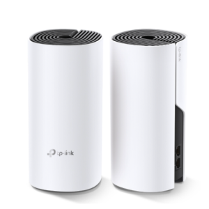 SISTEMA WIFI TP LINK DECO M4 (2-PACK) AC1200 WHOLE HOME MESH