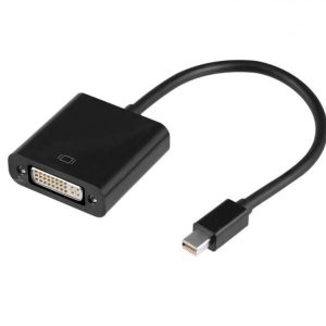 CABLE ARGOM MINI DISPLAY PORT A DVI 6"/15CM ARG-CB-1323