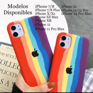 Estuche Tipo Original Multicolor
