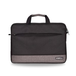 ESTUCHE ARGOM ESSENTIAL 15.6" ARG-BG-6772BK