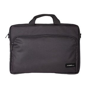 ESTUCHE ARGOM PROFESSIONAL 15.6" ARG-BG-6780BK