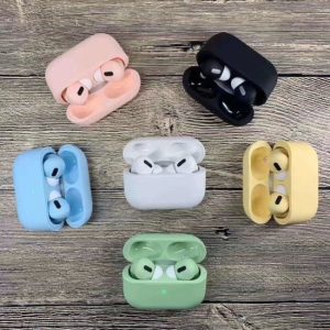 Audífono AirPods Pro Colores