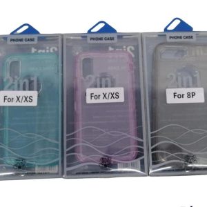 Estuches Tipo Otter Box surtido