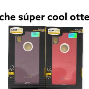 Estuches Otter Super Cool Surtido