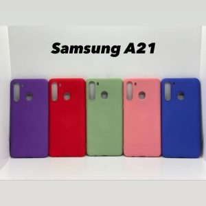 Estuches Nano Silicon