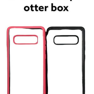 Estuches Bumper Otter Box Surtido