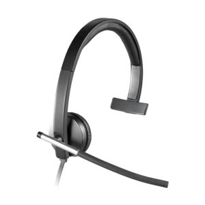 HEADSET LOGITECH ALAMBRICO H650E USB B2B 981-000518