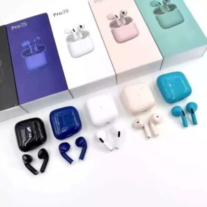 Audífono Pro 7s Colores