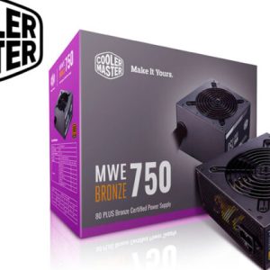 FUENTE DE PODER COOLER MASTER BRONZEV2 750W MPE-7501-ACAAB-US