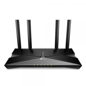 ROUTER TP LINK AX1800 GIGABIT WI-FI ARCHER AX20