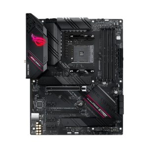 TARJETA MADRE ASUS ROG STRIX B550-F GAMING WIFI II DDR4 AM4 90MB19V0-M0EAY0