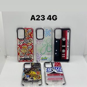 Estuche CaseTify Decorado