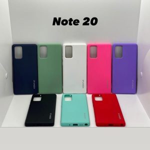 Estuches Nano Silicon