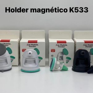 Holders Magnetico K533