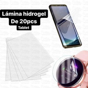Lamina Tablet HD+ 220*300 Por Corte