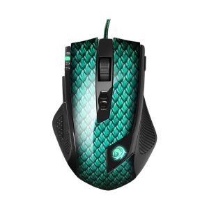 MOUSE SHARKOON DRAKONIA LAS U (4044951012527)