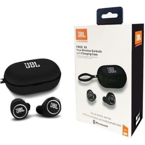 Audifono Bluetooth JBL X8