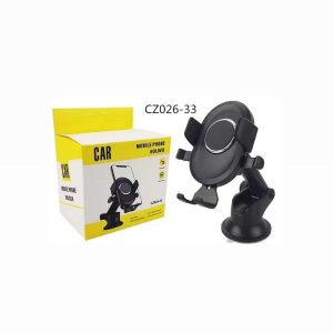 Holder de Parabrisas Carro CZ024-33