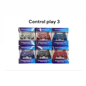 Controles Play 3 Sin logo