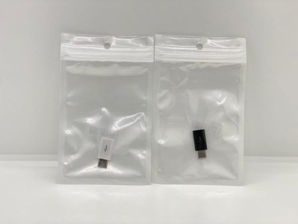 Otg Micro a Tipo C