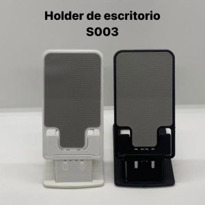 Holder Soporte de escritorio NO.S003