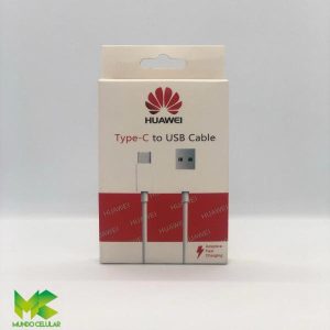 Cables Huawei Tipo C