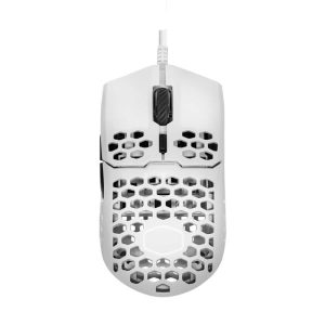 MOUSE COOLER MASTER M710 WHITE MATTE MM-710-WWOL1
