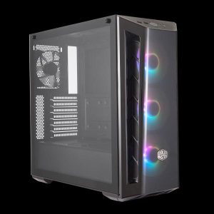 CASE COOLER MASTER MB520 ARGB MCB-B520-KGNN-RGA