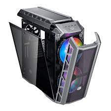 CASE COOLER MASTER H500P MESH ARGB MCM-H500P-MGNN-S11