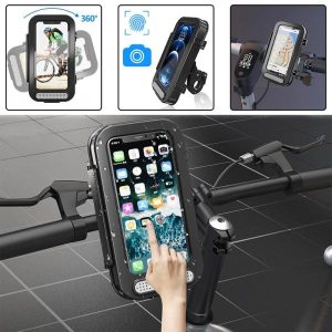 Holders Moto/Bici M3