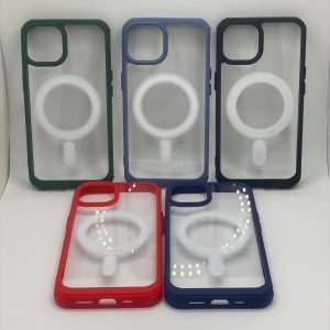 Space Con Magsafe iPhone
