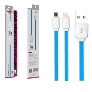Cables LDNIO XS-07 V8 1M