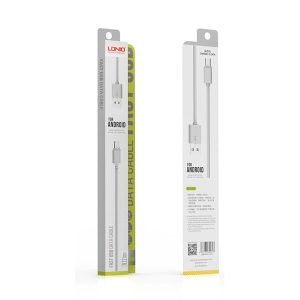Cables LDNIO SY-03 V8 1M