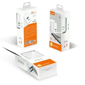 Cargador Casa LDNIO A4403C Lightning 32w