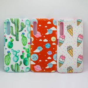 Estuche Decorado