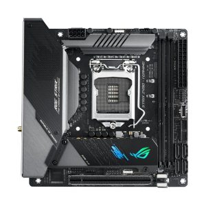 TARJETA MADRE ASUS ROG STRIX Z490-I GAMING