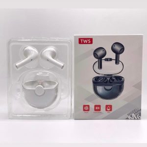 Audífonos Bluetooth TWS-Mini 6