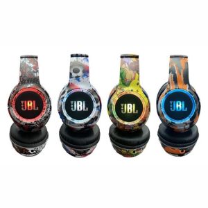 Audifono Bluetooth Diadema JBL-D92
