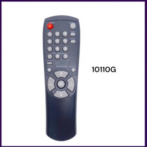 CONTROL TELEVISIÓN 10110G