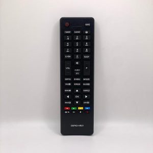 CONTROL TELEVISIÓN SMART TV HAIER DURABRAN AD-HR01