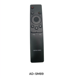 CONTROL TELEVISIÓN SAMSUNG SMART AD-SM89