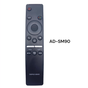 CONTROL TELEVISIÓN SAMSUNG SMART TV AD-SM90