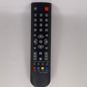 CONTROL TELEVISIÓN LCD SANKEY AD1007/RC3000M13