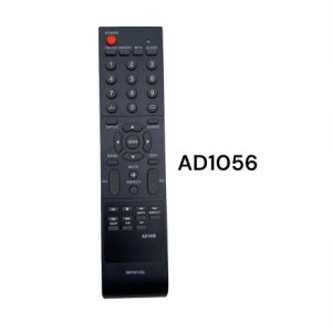 CONTROL TELEVISIÓN SANKEY TELSTAR AD-1056