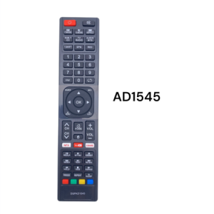 CONTROL TELEVISIÓN SMART TV SANKEY  AD-1545