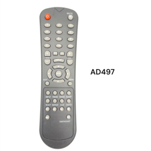 CONTROL TELEVISIÓN UNIVERSAL SANKEY PRECISION PARKER  AD-497