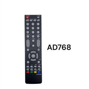 CONTROL TELEVISIÓN HYUNDAI AD-768
