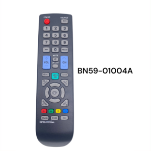 CONTROL TELEVISIÓN SAMSUNG LCD BN59-01004A