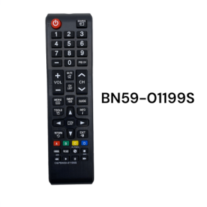 CONTROL TELEVISIÓN SMART TV LED BN59-01199S